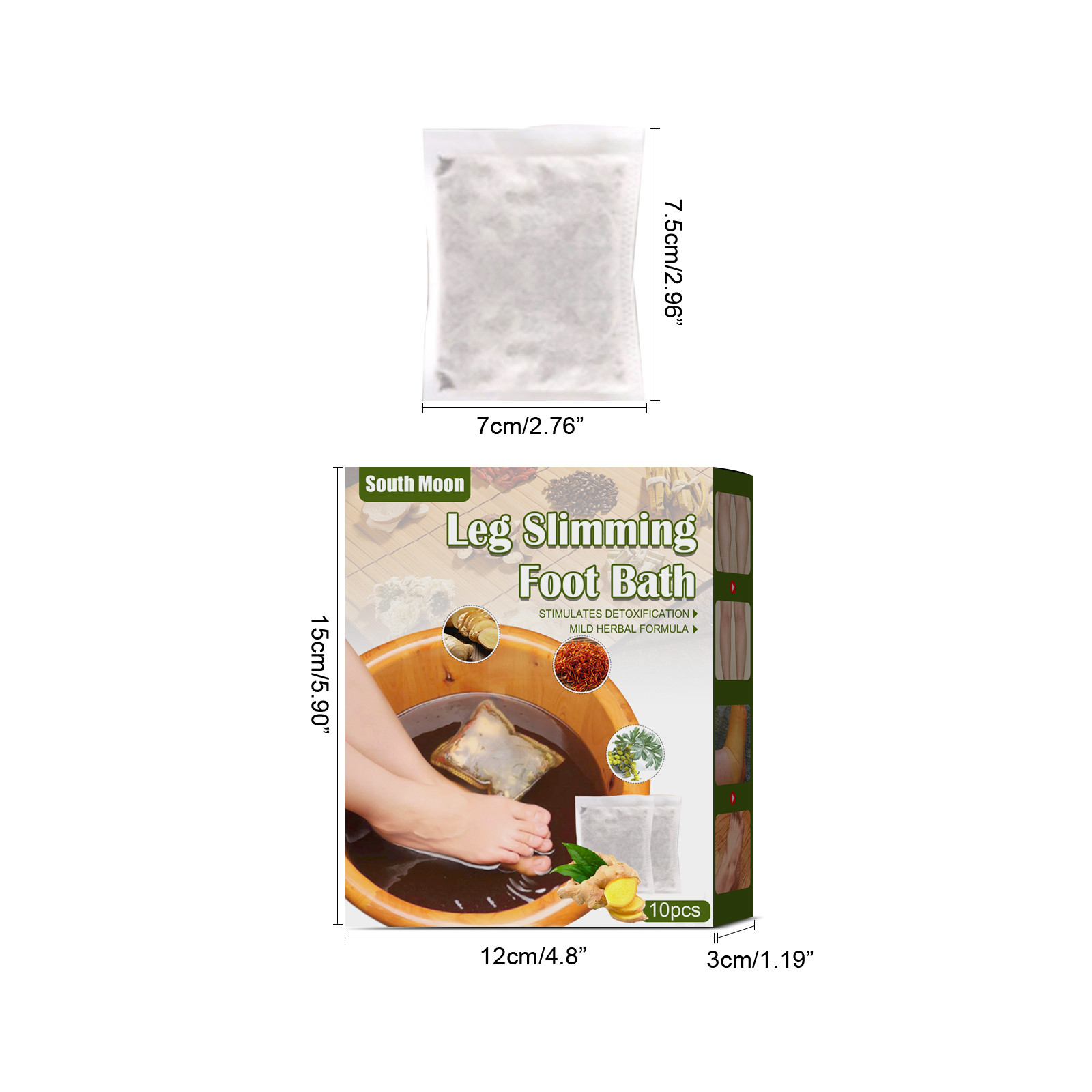 foot mask moisturizing Foot Soak, Dredge Foot Bath, Clean Foot Bath